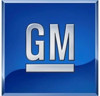 General Motors, Panel, 15104257