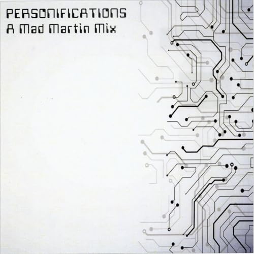 Episode 46: PERSONIFICATIONS