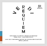 ジュゼッペ・ヴェルディ:レクイエム[2CDs]