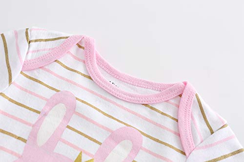Image of Kiddiezoom Unisex Baby Layette Essentials Giftset Clothing Set 19-Piece