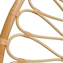 Handmade Rattan Bedhead, Rattan Headboard Queen