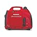 Honda 663510 EU1000i 1000 Watt Portable Inverter Generator with Co-Minder