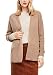 Produktbild s.Oliver Damen 120.10.009.17.150.2042254 Strickjacke, 83X0, 42