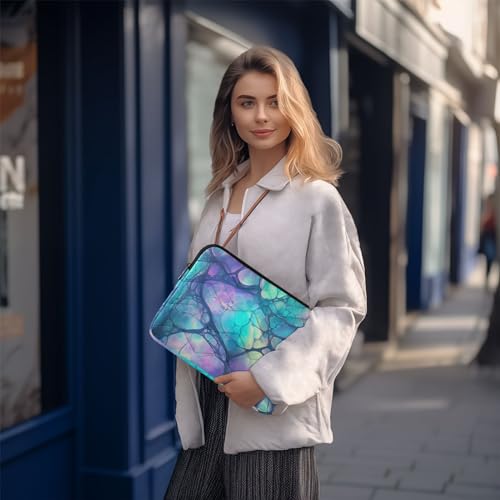 Funda para portátil 13-14 pulgadas resistente al agua miniatura 7