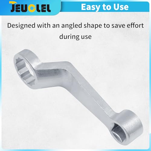 Image of 21mm Universal Engine Motor Mount Socket Rear Camber Adjusting Wrench