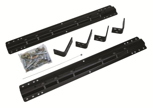 Reese 30035 20K Fifth Wheel Rail Ki thumb #1
