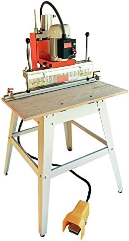 PB13 Pneumatic 13 Spindle Line Boring Machine