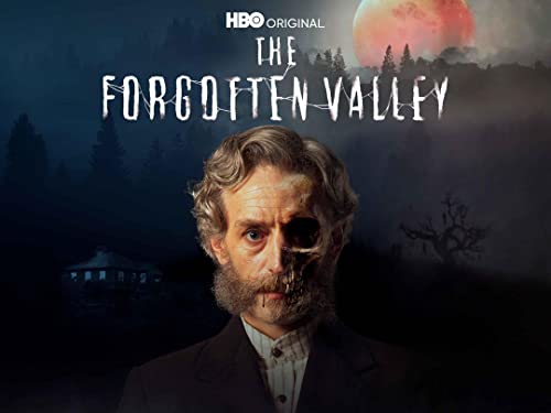The Forgotten Valley
