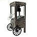 1:16 Scale Miniature Popcorn Machine Diorama Accessory Die Cast Pencil Sharpener