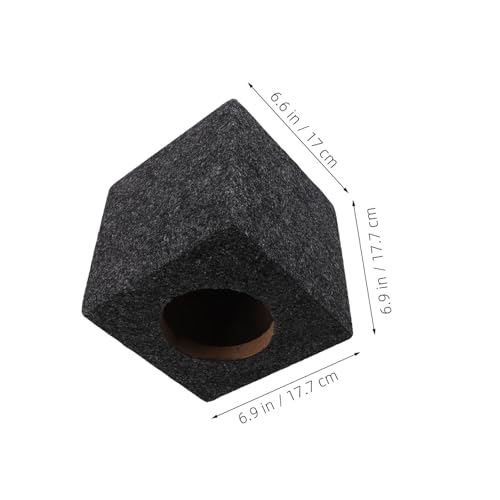 Enceinte scellée de basse pour audio automobile et usage domestique