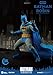 Beast Kingdom The Dark Knight Returns: Batman & Robin DAH-044 DX Dynamic 8ction Action Figure, Multicolor