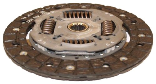 Disque d'embrayage Japanparts DF-270 pour rénovation transmission voiture
