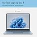 Microsoft Surface Laptop Go 3 (2023) - 12.4