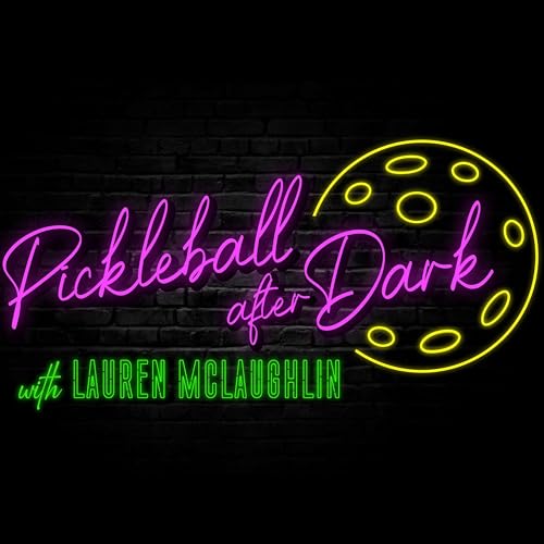 Pickleball After Dark: Rob Nunnery