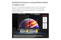 LG OLED65G67LW TV 65 Zoll, 4K OLED Evo AI, α11 Gen3 Prozessor, webOS 26, 120Hz, VRR bis zu 165Hz, Modelljahr 2026, Energieklasse E – Ansicht 6