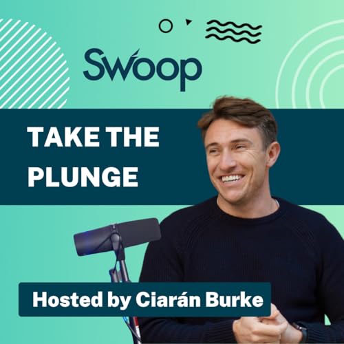 Take The Plunge | Business Podcast cover art