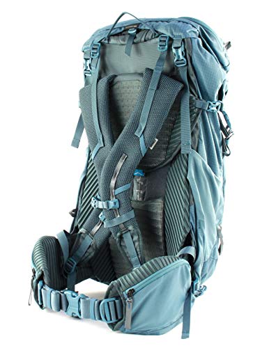 Thule Herren Backpack Versant 50L M, Aegean, REG, 3204110