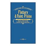 Knock Knock Lines, Flattery and Faint Praise for All Occasions