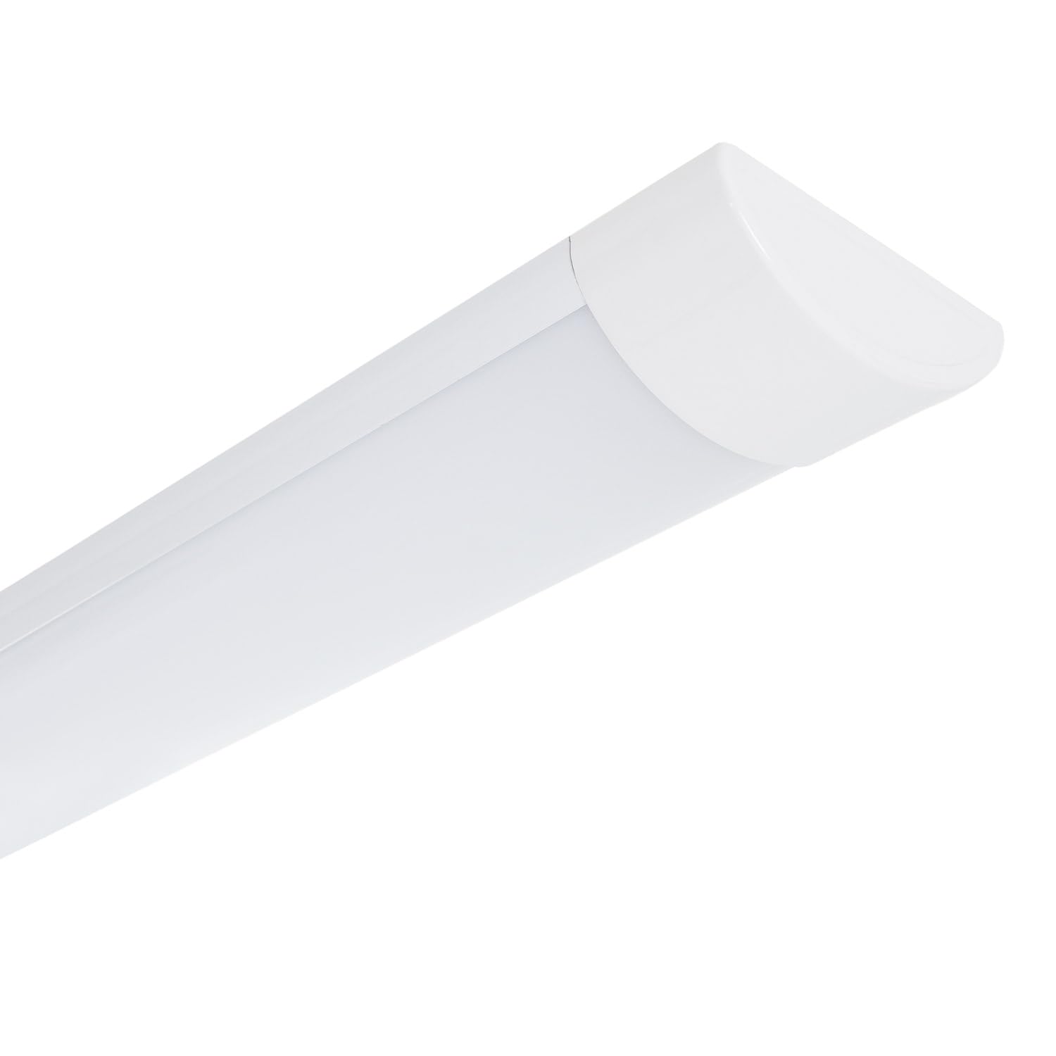 LEDKIA LIGHTING Barra Lineal LED 120cm 20-30-40W Solid CCT Seleccionable 3000K - 4000K - 5000K - 6000K CCT