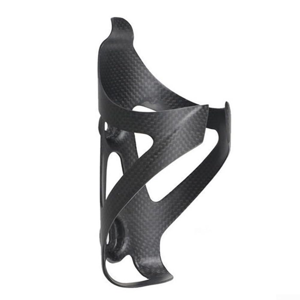 Portabottiglie Bici In Fibra Di Carbonio - Diametro 74mm, Ultraleggero 25g, Per MTB E Bici Da Corsa - Foto 2
