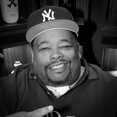 Lord Sear: The Life and Legacy of a Hip-Hop Legend