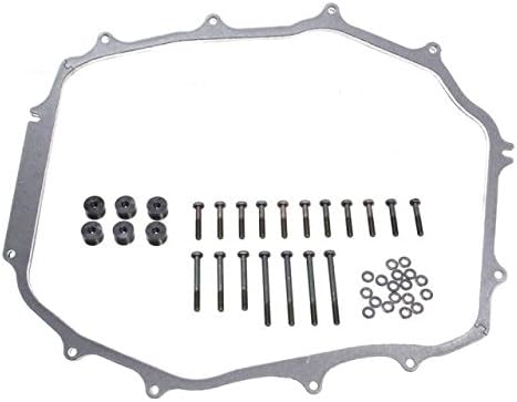 Motordyne516B Inifniti G35 5/16" Basic Plenum Spacer