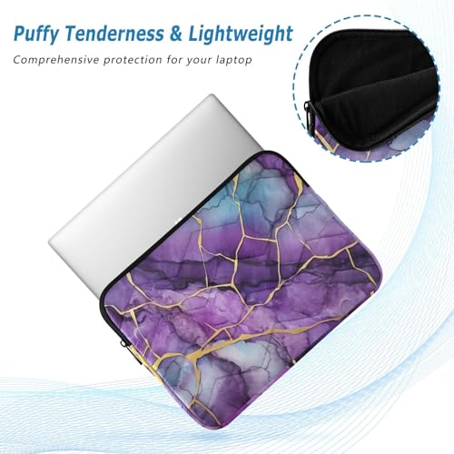 Funda para laptop 13-14 pulgadas multicolor resistente al agua miniatura 5