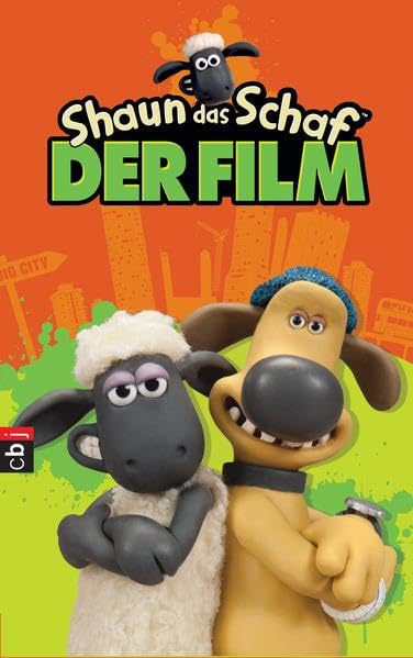 Shaun das Schaf: Der Film