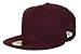 New Era Blank 59Fifty Fitted Hat (Royal)