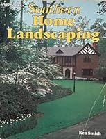 Southern Home Landscaping 1982 Edition B098LX4MQG Book Cover