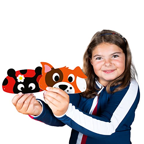 Sabbiarelli Sand-it For Fun - Box Tutti in