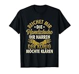 Abwassertechniker Abwasser klären Kläranlage T-Shirt