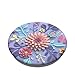 PopSockets: PopGrip with Swappable Top for Phones and Tablets - Craft Flowers