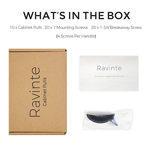 Ravinte 10 Pack 3