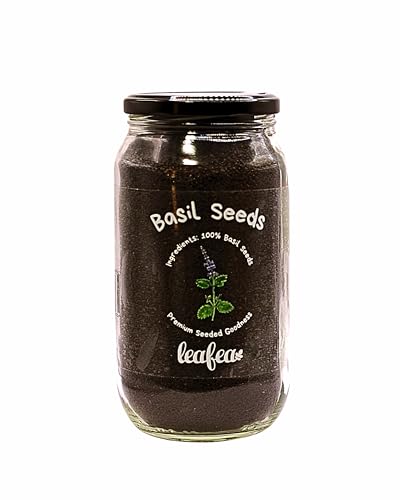 best basil seeds