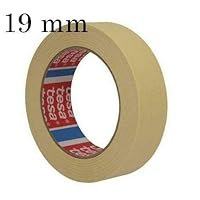 Algopix Similar Product 19 - Tesa 19 mm x 50 m Masking Tape