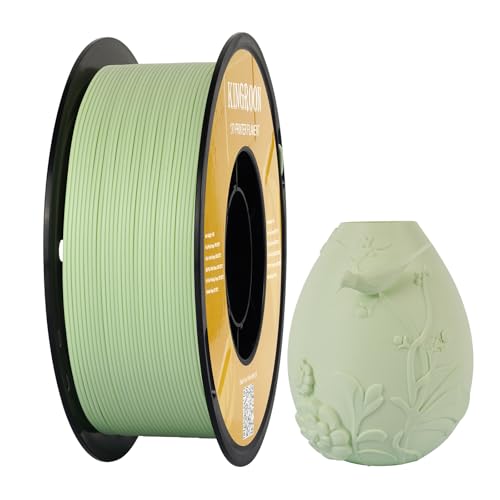 Filament Kingroon PLA GREEN