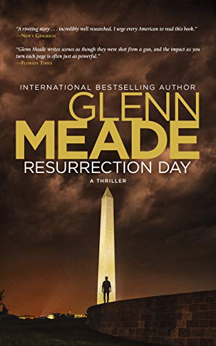 Resurrection Day (English Edition)