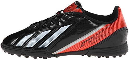 adidas F5 TRX TF JR (4) Black/Red | Image 7