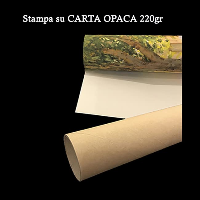 Feeling at home Cooks Olibet Galleta STAMPA su CARTA OPACA 220gr Anonymous - Museo verticale Immagine d'arte x cornice cm_91_X_60