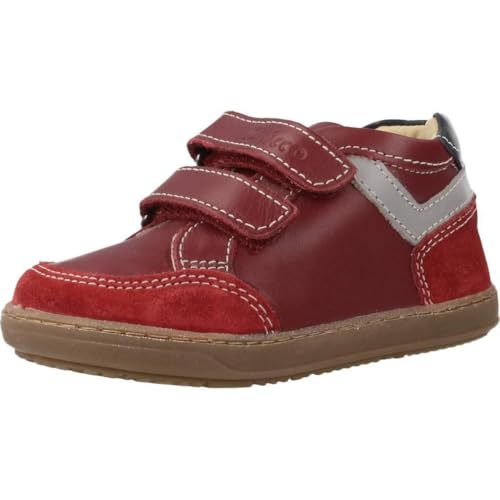 Chaussures bébé en cuir bleu Chicco premiers pas baskets garçons 01056484000000