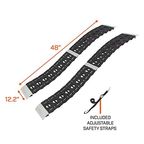 Cargosmart 3092 Hybrid S-Curve Centerfold Ramp thumb #2