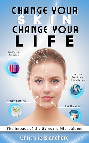 Change Your Skin, Change Your Life: The Impact of the Skincare Microbiome