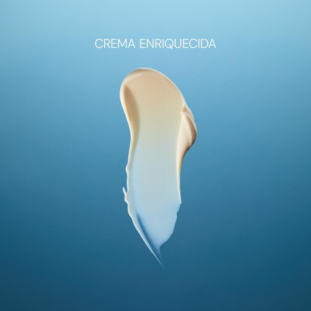 ELEMIS Frangipani Monoi Body Cream, Crema Corporal de Lujo 200ml | Crema corporal con frangipani, monoi y macadamia para hidratar, alisar y dejar la piel suave y perfumada