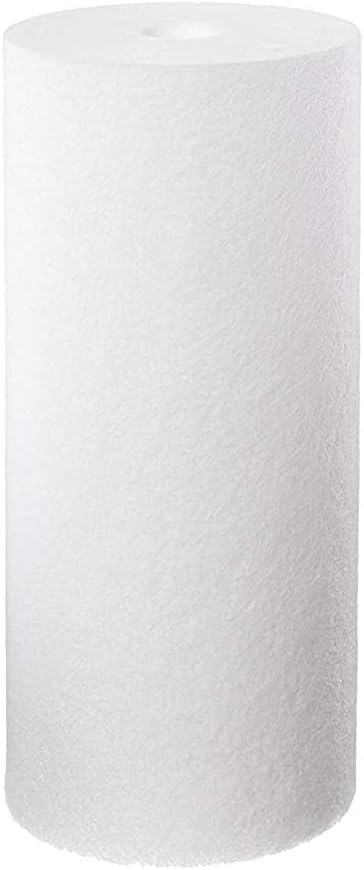 IPW Industries Inc-(155355-43) Big Blue Dual- Polypropylene Sediment Filter (DGD-7525) 25 Micron/Single