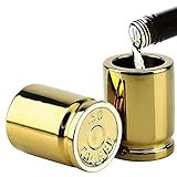1. Jarra de cerveza de metal pequeña: este grupo de jarras de cerveza está hecho de materiales de alta calidad que pueden dar brillo a tu hogar, bar o fiesta.