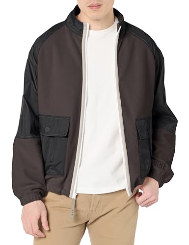 UGG Men's Max UGGfluff Sport Jacket