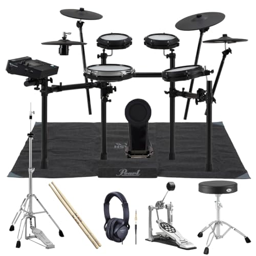 Roland / TD316 PEARL�V���O���L�b�N�y�_���ƃh�������O���̗p�����t���Z�b�g