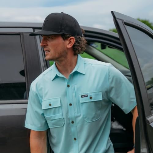 Image of Yee Yee Apparel Men's Trucker Hat