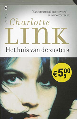 Het huis van de zusters [Dutch] 9044328743 Book Cover